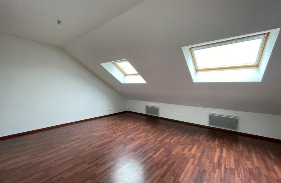 Location appartement à Isbergues