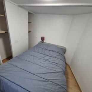 Location appartement meublé à Boulogne-Sur-Mer