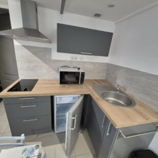 Location appartement meublé à Boulogne-Sur-Mer