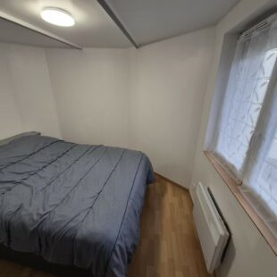 Location appartement meublé à Boulogne-Sur-Mer