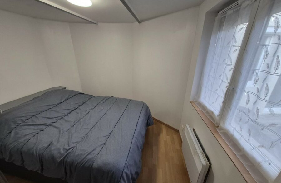 Location appartement meublé à Boulogne-Sur-Mer