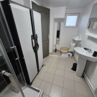 Location appartement meublé à Boulogne-Sur-Mer