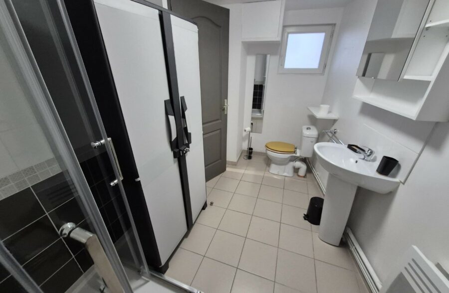 Location appartement meublé à Boulogne-Sur-Mer