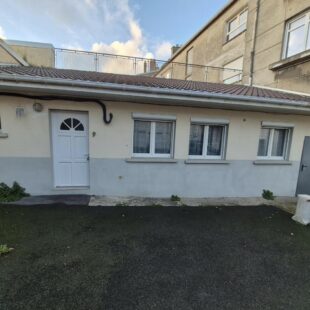 Location appartement meublé à Boulogne-Sur-Mer