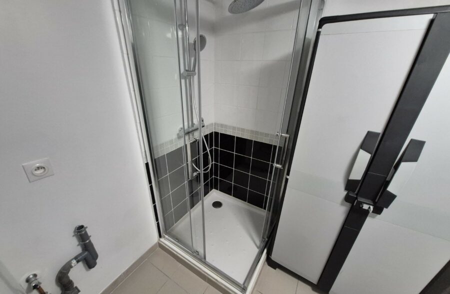 Location appartement meublé à Boulogne-Sur-Mer