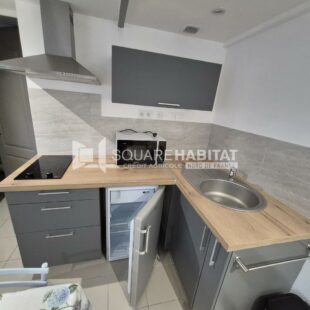 Location appartement meublé à Boulogne-Sur-Mer