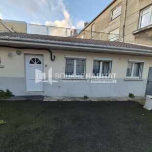 Location appartement meublé à Boulogne-Sur-Mer