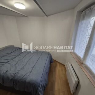 Location appartement meublé à Boulogne-Sur-Mer