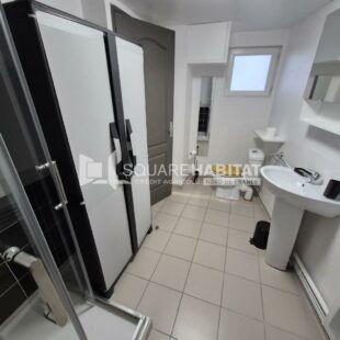 Location appartement meublé à Boulogne-Sur-Mer