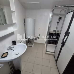 Location appartement meublé à Boulogne-Sur-Mer