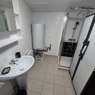 Location appartement meublé à Boulogne-Sur-Mer