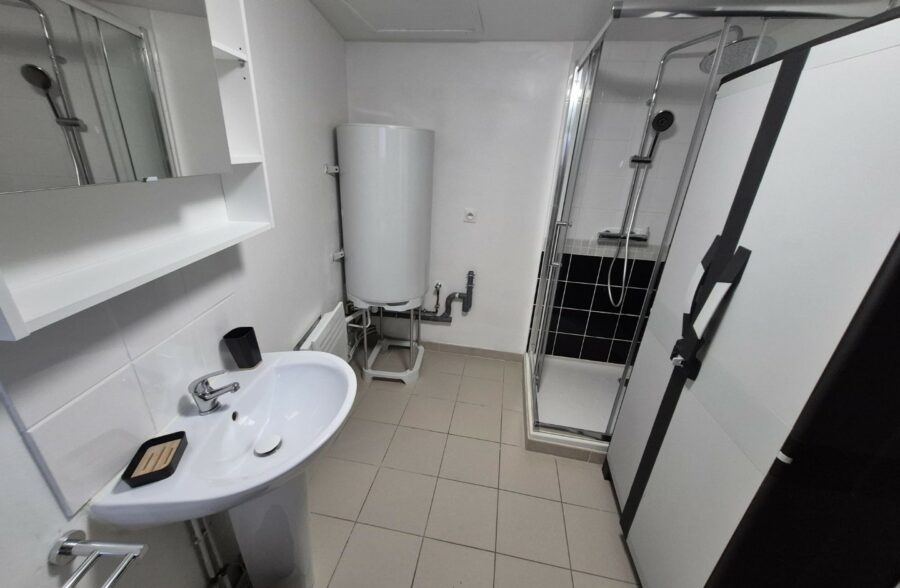 Location appartement meublé à Boulogne-Sur-Mer