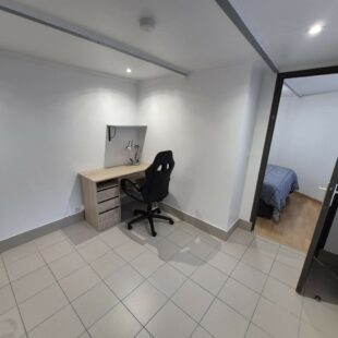 Location appartement meublé à Boulogne-Sur-Mer