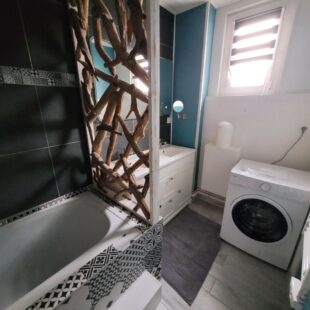 Location appartement meublé à Boulogne-Sur-Mer