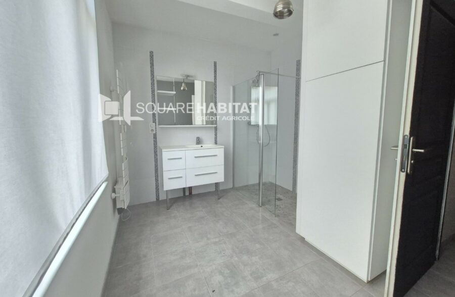 Location maison à Ramecourt