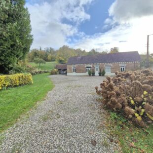 Location maison à Ramecourt