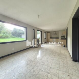 Location maison à Ramecourt