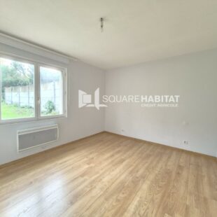 Location maison à Ramecourt