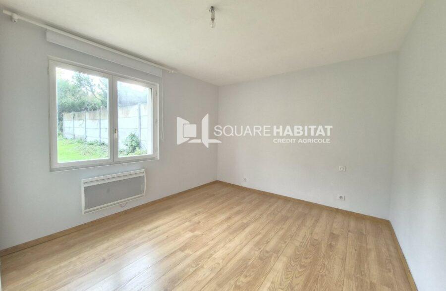 Location maison à Ramecourt