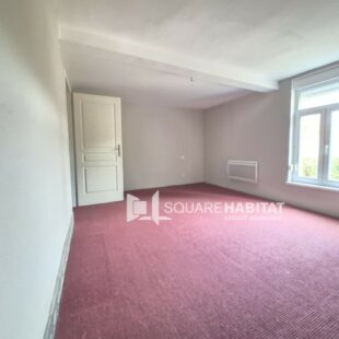 Location maison à Ramecourt