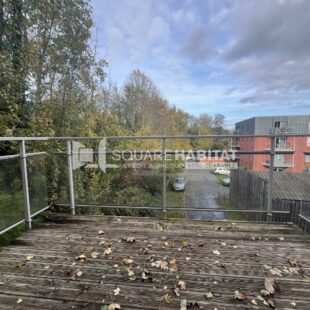 Location appartement à Wasquehal