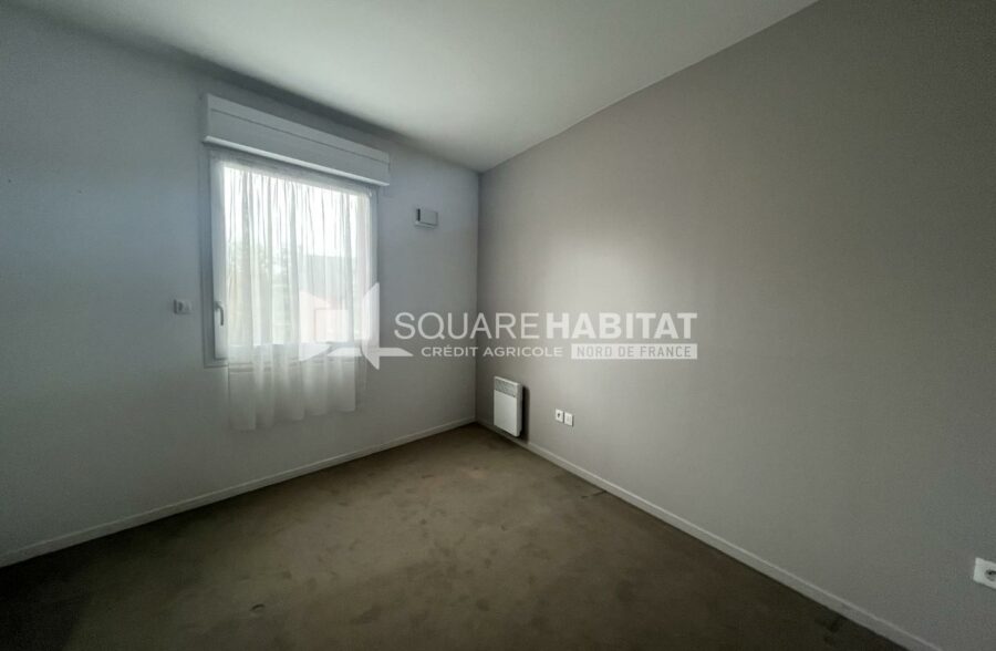 Location appartement à Wasquehal