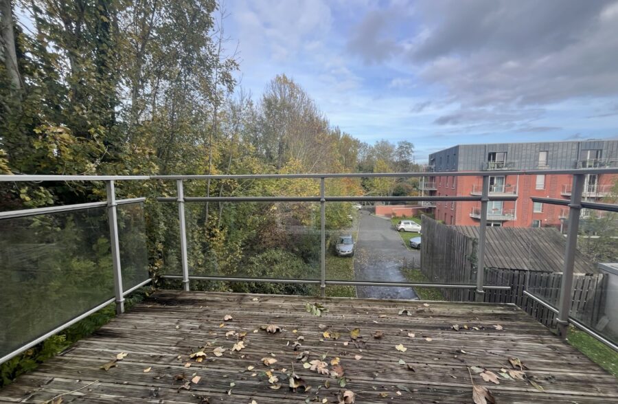 Location appartement à Wasquehal