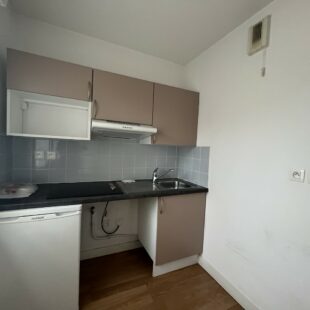 Location appartement à Wasquehal