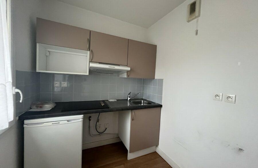 Location appartement à Wasquehal