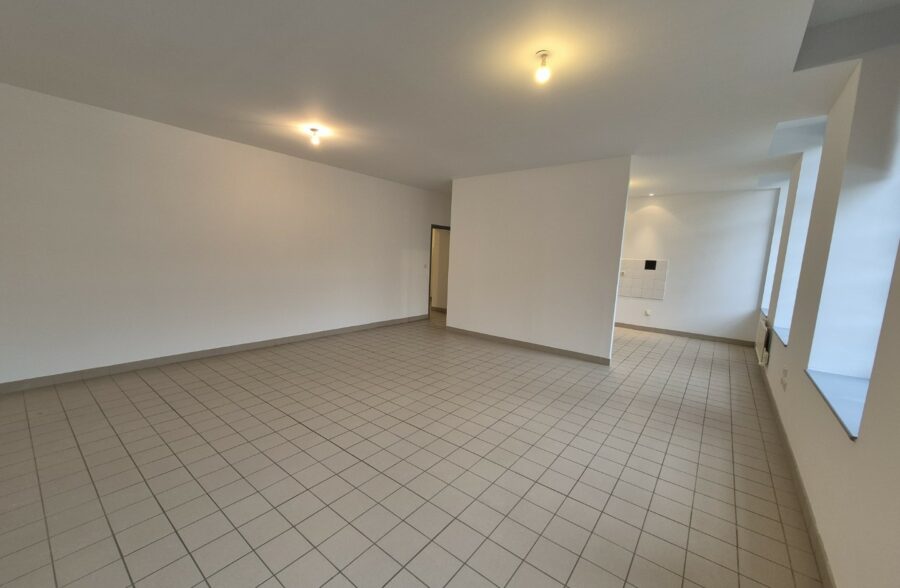 Location appartement à Aire-Sur-La-Lys