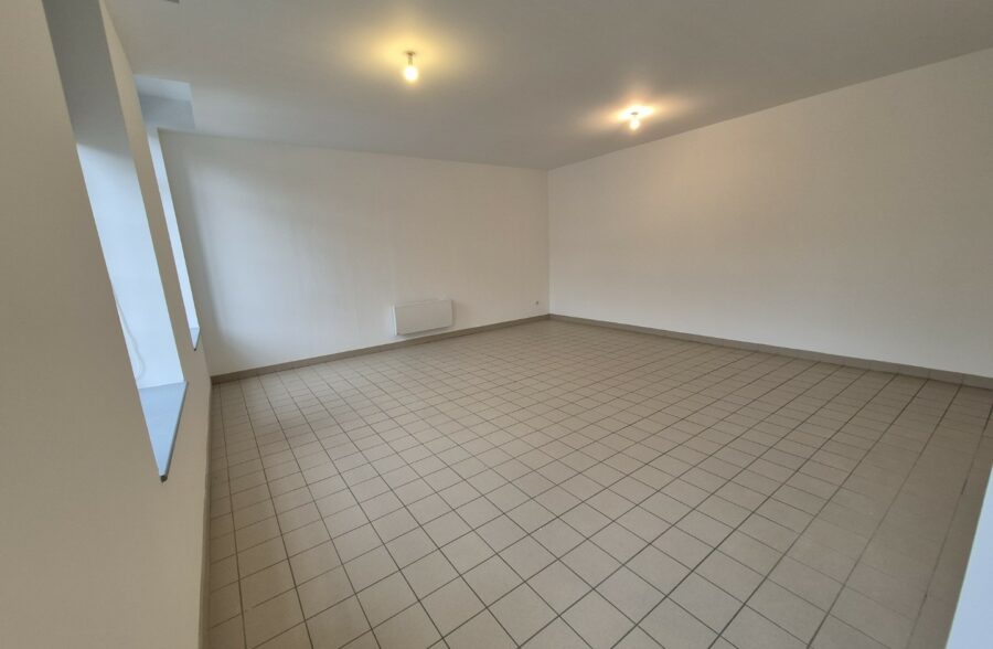 Location appartement à Aire-Sur-La-Lys