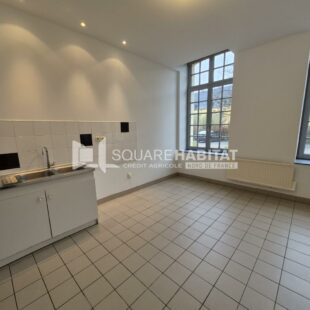 Location appartement à Aire-Sur-La-Lys