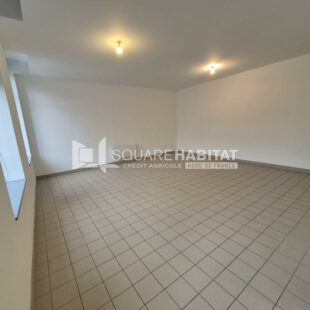 Location appartement à Aire-Sur-La-Lys