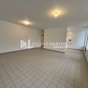 Location appartement à Aire-Sur-La-Lys