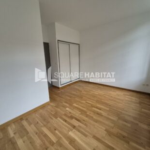 Location appartement à Aire-Sur-La-Lys