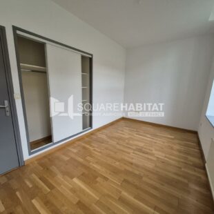 Location appartement à Aire-Sur-La-Lys