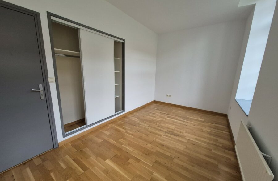 Location appartement à Aire-Sur-La-Lys