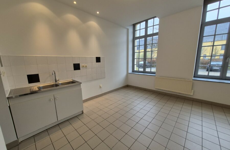 Location appartement à Aire-Sur-La-Lys