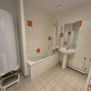 Location appartement à Aire-Sur-La-Lys