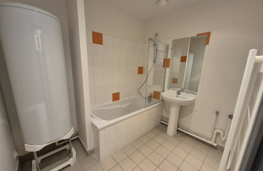 Location appartement à Aire-Sur-La-Lys