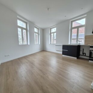 Location appartement à Arras