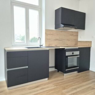 Location appartement à Arras