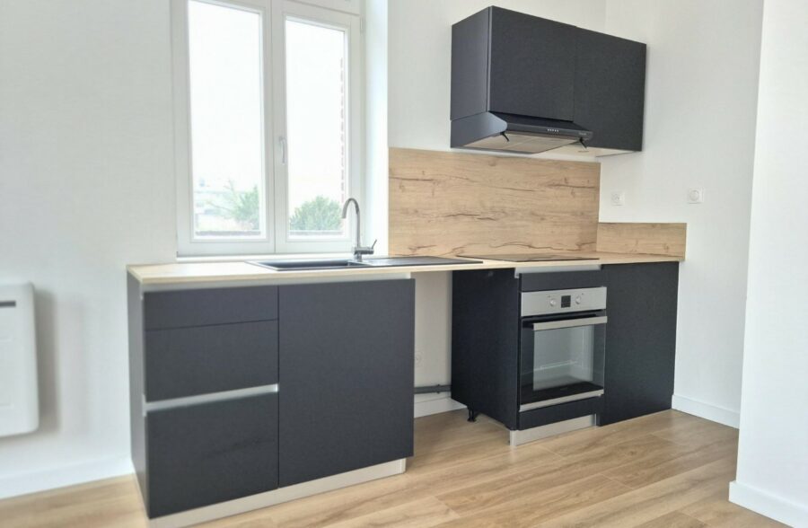 Location appartement à Arras