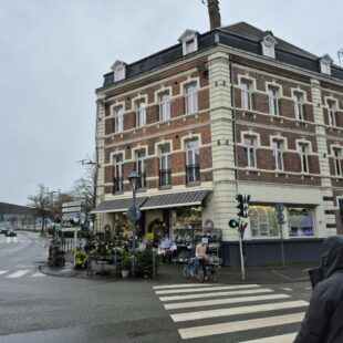 Location appartement à Arras