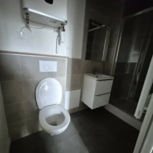 Location appartement à Arras