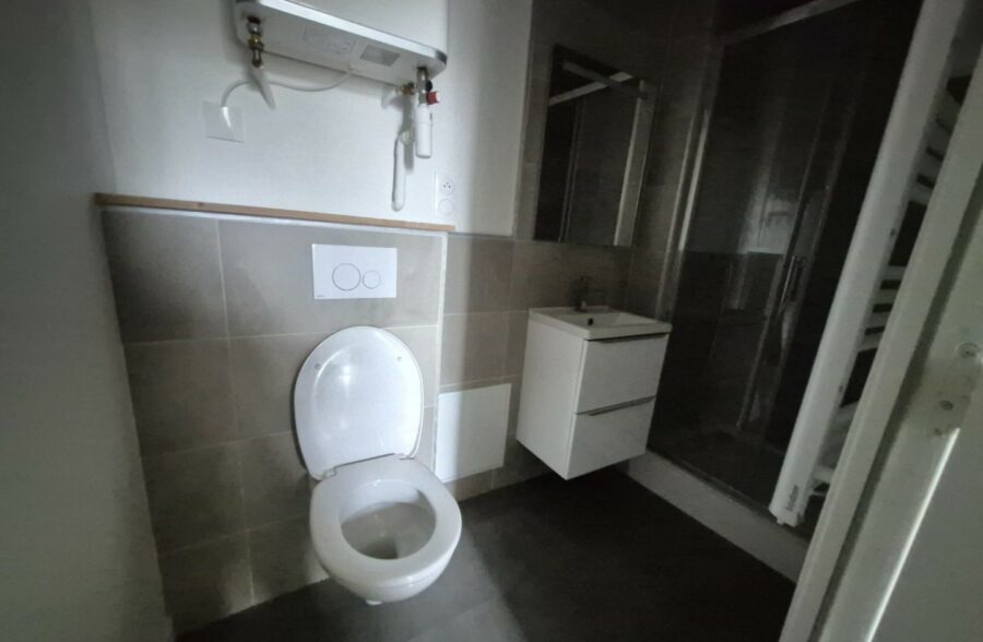 Location appartement à Arras