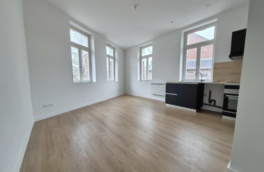 Location appartement à Arras