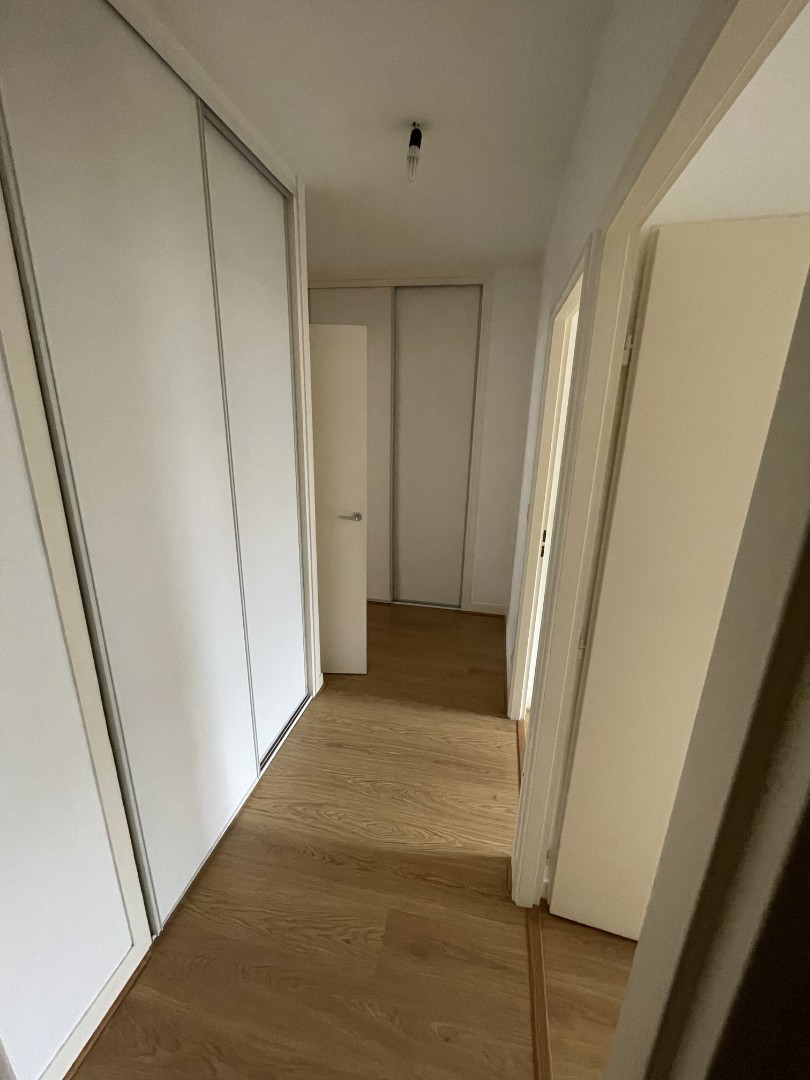 Location appartement à Lille