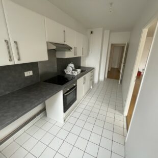 Location appartement à Lille