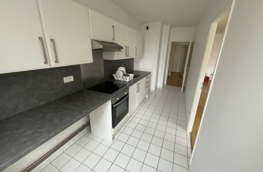 Location appartement à Lille